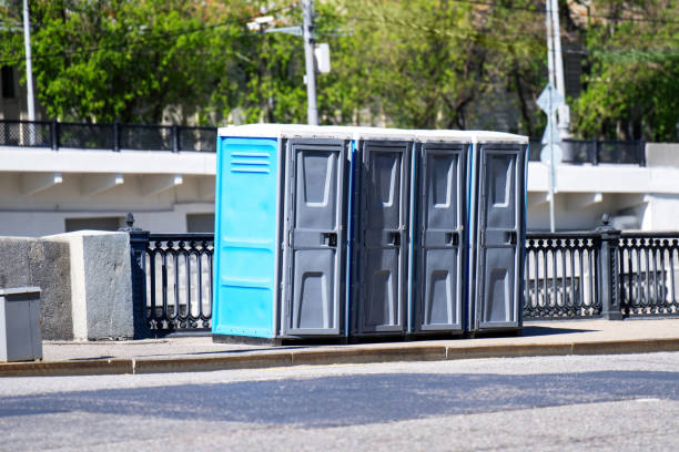 Portable Restroom Servicing (Cleaning and Restocking) in Hallettsville, TX